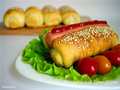 Pan de hot-dog