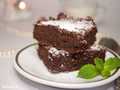 Flourless Chocolate Cake