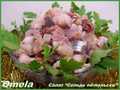 Polish Herring Salad