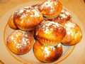 Muffins για στάρπη