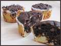 Muffins de trigo al aire