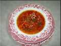 Magere borsch