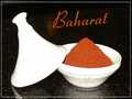 Mezcla de especias Baharat