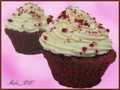 Red Velvet Cupcakes