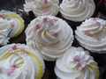 Cupcakes con un secreto