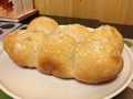 Lean whole-grain pies in a bread maker