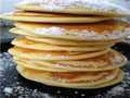 Pancakes by Jamie Oliver