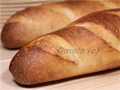 Baguettes Instant