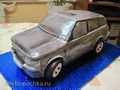 Cake Car Range Rover (clase magistral)