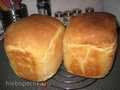 Pane tostato bianco a lievitazione naturale (forno)