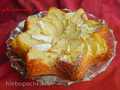 Jellied Pear Pie