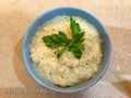 Classic risotto (Steba DD1)