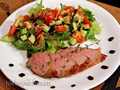 Roast beef di vitello