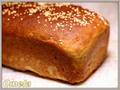 Potato toast bread (oven)