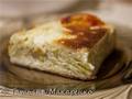 Pastel de repollo rebozado en la olla a presión Steba