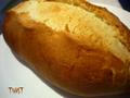 Milk bread