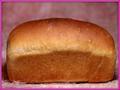 Sandwich bread by R. Calvel