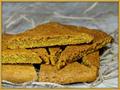 Biscotti Fiocchi Di Carote (Magri)