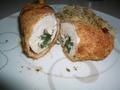 Pollo alla Kiev