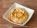 Hummus ในเครื่องปั่นอเนกประสงค์ Zauber 580