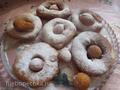 Donuts como en la infancia