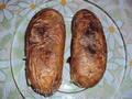 Big Potato o Kroshka-Potoshka en ruso