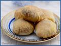 Hawavshi - Egyptian meat pies