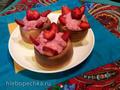 Tartas De Fresa