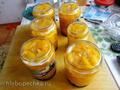 Apricot jam