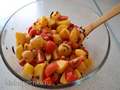 Patate condite all'italiana