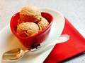 Ice cream Caprese (for Brand 3813 ice cream maker)