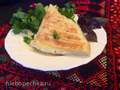 Khachapuri Light