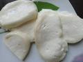 Cream - Mozzarella Chechil - Ricotta Philadelphia (mistrovská třída)