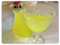 Light Limoncello in Sous Vide Steba SV-1