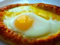 Khachapuri Adjarian (master class)