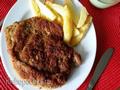 Frankfurti szelet (Frankfurter Schnitzel)