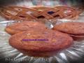 Muffins μπανάνας σε ένα cupcake 3 σε 1 Pullman PL-1019