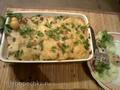 Bremen potato casserole