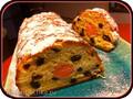 Marcipanstollen