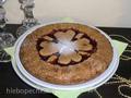 Linzer torte