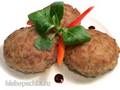 Bavarian cutlets from chef Andreas Geitl