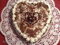 Black Forest Heart (Schwarzwalder Herz)