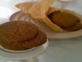 Spicy Molasses Cookies của Anna Burrell