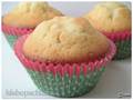 Delicados muffins con mermelada