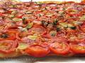 Tomato Tart Taten