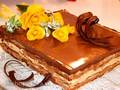 Torta musicale