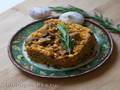 Bulgur and veal pilaf in the Steba multicooker