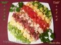 American Cobb Salad