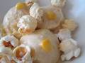 Popcorn Corn Ice Cream Sogno dei fan di film