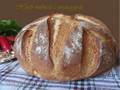 Pane alla birra con polisol